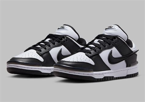 nike panda low damen|Nike Chaussures Dunk Low Panda